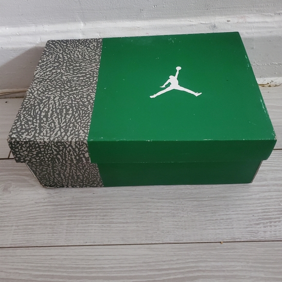 Jordan Other - Jordan empty box